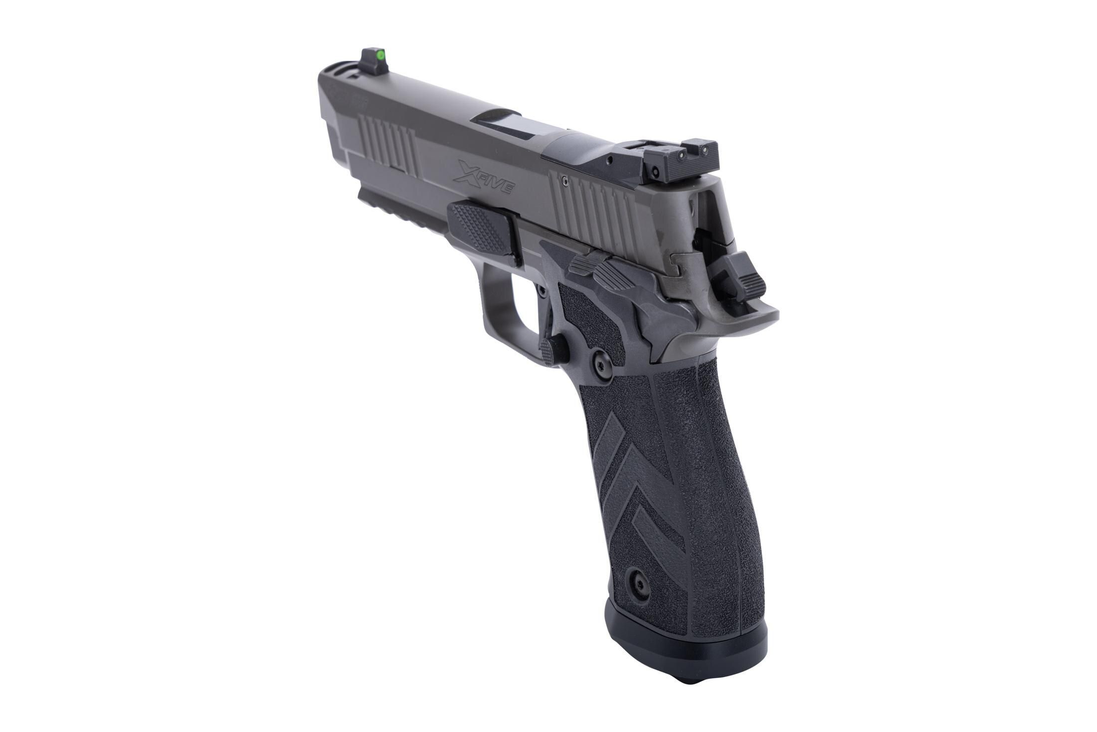 ⚠️ SOG Sig Sauer P226-X Legion 9mm 4.4